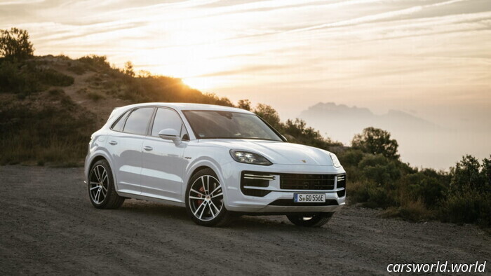 Estas estafas de seguros de automóvil fueron tan absurdas que hasta los investigadores se sorprendieron | Carscoops